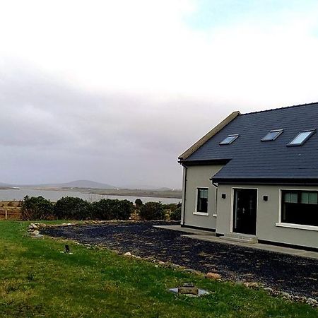 M033 Achill Gatehouse By The Greenway Westport Exteriér fotografie