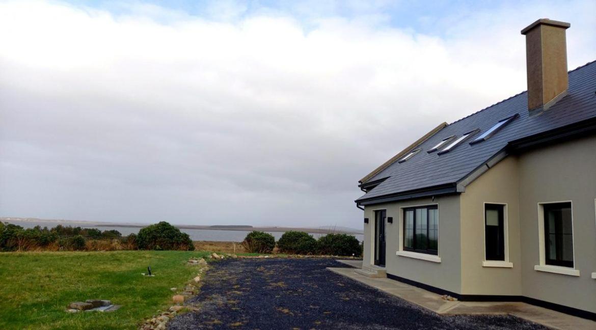 M033 Achill Gatehouse By The Greenway Westport Exteriér fotografie
