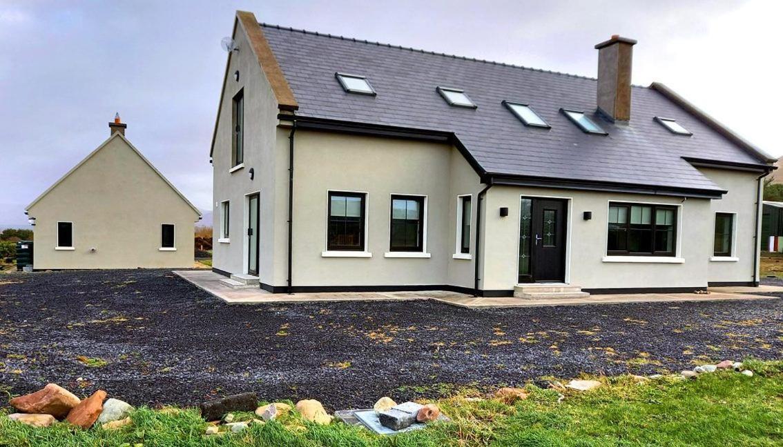 M033 Achill Gatehouse By The Greenway Westport Exteriér fotografie