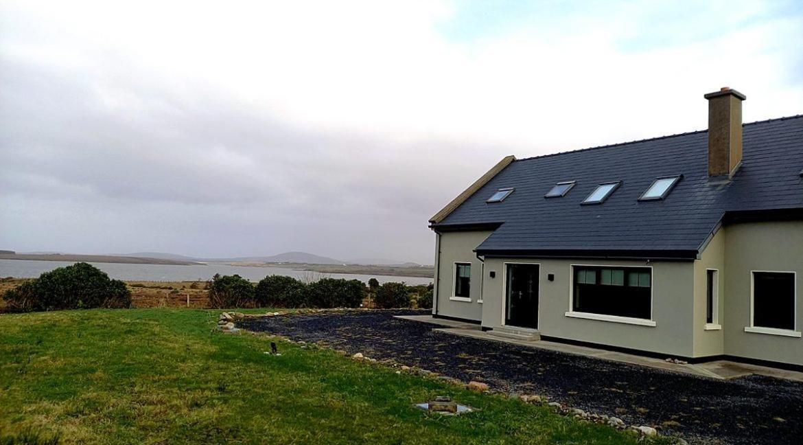 M033 Achill Gatehouse By The Greenway Westport Exteriér fotografie